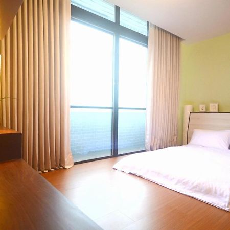 Xinshe Xiao Shu Time Homestay Εξωτερικό φωτογραφία