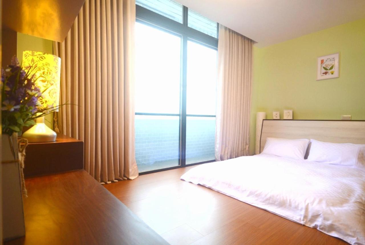 Xinshe Xiao Shu Time Homestay Εξωτερικό φωτογραφία