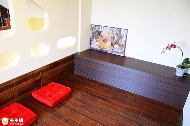 Xinshe Xiao Shu Time Homestay Εξωτερικό φωτογραφία